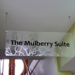 acrylic signs