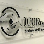 acrylic signs