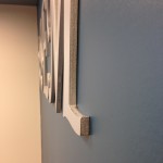 3D Mounted Letters and Signs