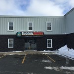 Bugden Signs