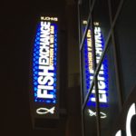 St. John's Fish Exchange