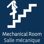 Braille Signs