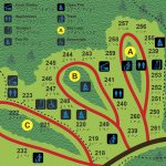 Tactile Map
