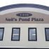 PVC Letters
