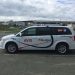 Avis Budget Van