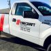 Vehicle and Fleet Graphics