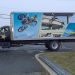 Vehicle and Fleet Graphics