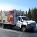 Vehicle and Fleet Graphics