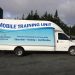 mobile training unit
